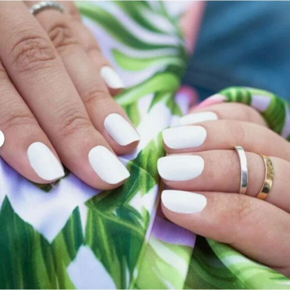 Color Street | Swiss and Tell | Nail Polish Stripes | NWT |‎ V048
